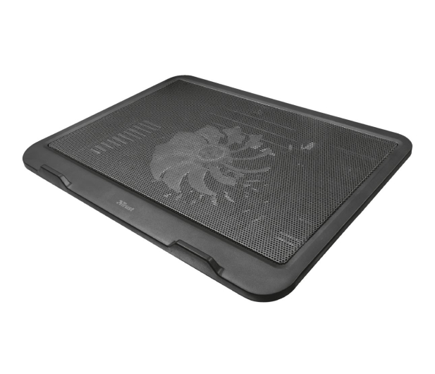 Trust Ziva (do 16", 1 wentylator, 1x USB) - 472245 - zdjęcie 2